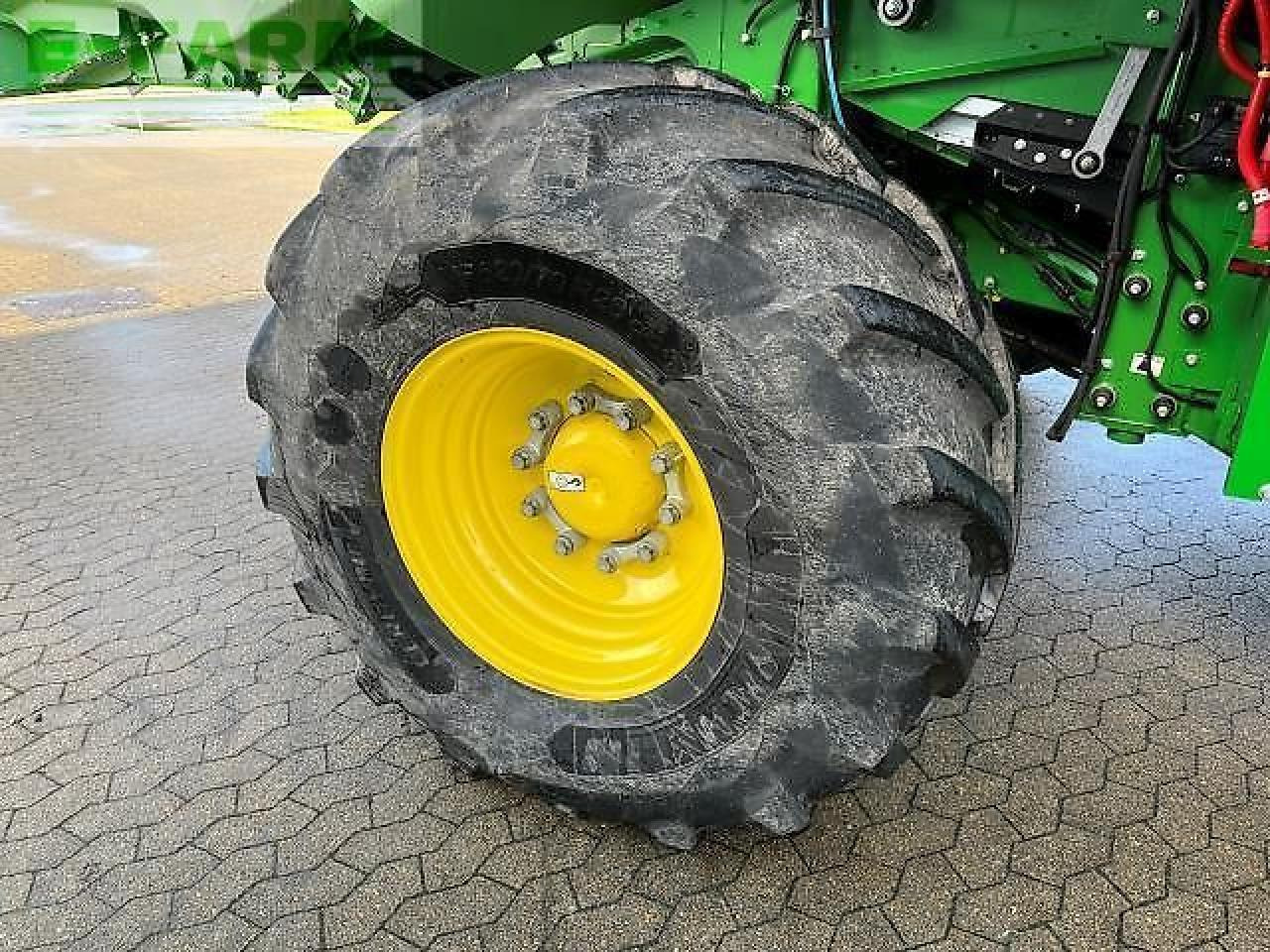 John Deere x9-1100 - Skurtresker: bilde 4 John Deere x9-1100 - Skurtresker: bilde 4