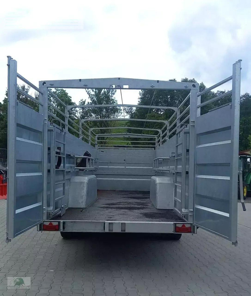 Joskin betimax rds 7500 - Landbrukstilhenger: bilde 5 Joskin betimax rds 7500 - Landbrukstilhenger: bilde 5