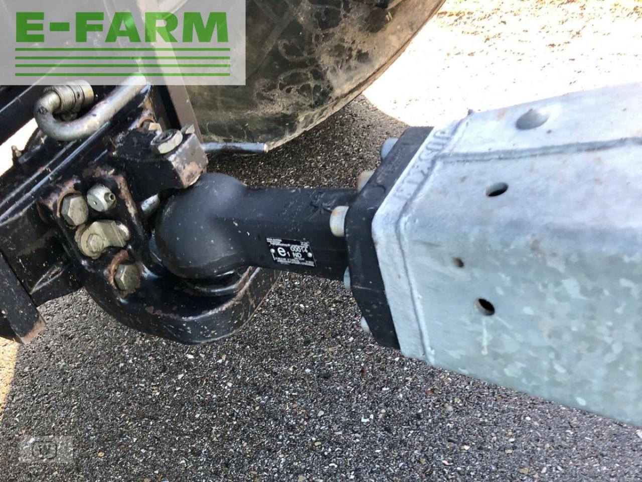 Joskin modulo 2 11000 me - Traktor: bilde 5 Joskin modulo 2 11000 me - Traktor: bilde 5