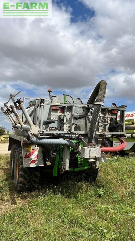 Joskin tonne a lisier - Gjødselvogn: bilde 4 Joskin tonne a lisier - Gjødselvogn: bilde 4