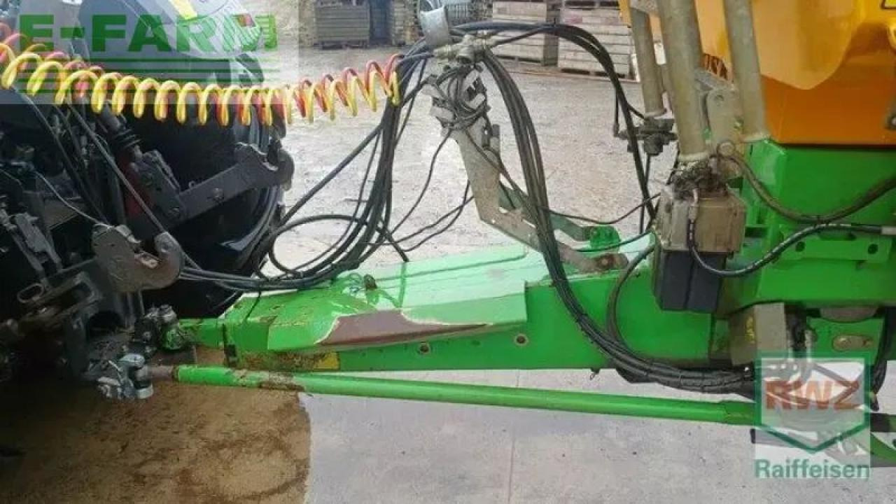 Joskin ** trans _space 7000 -23 bc 150 ** - Landbruk tippvogn: bilde 4 Joskin ** trans _space 7000 -23 bc 150 ** - Landbruk tippvogn: bilde 4