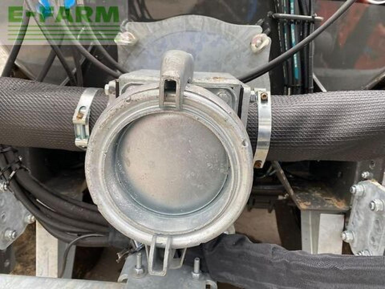 Kaweco profi i 16 ptw im kundenauftrag - Gjødselvogn: bilde 5 Kaweco profi i 16 ptw im kundenauftrag - Gjødselvogn: bilde 5