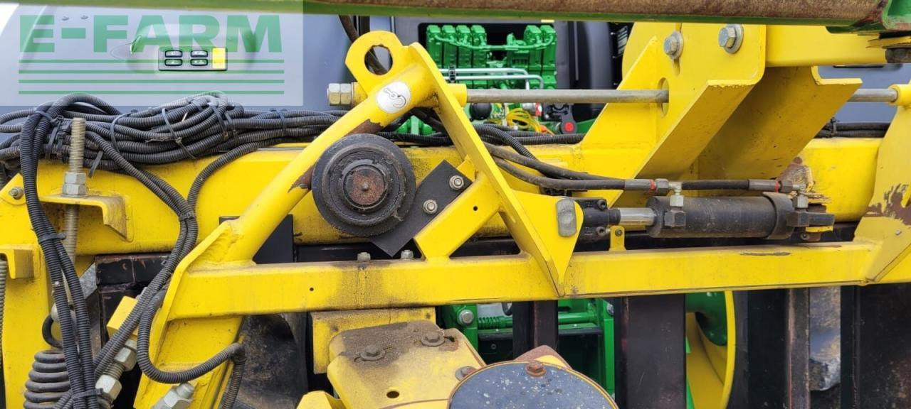 Kemper 375 f. jd77-7950 - Tilbehør for forhøster: bilde 5 Kemper 375 f. jd77-7950 - Tilbehør for forhøster: bilde 5