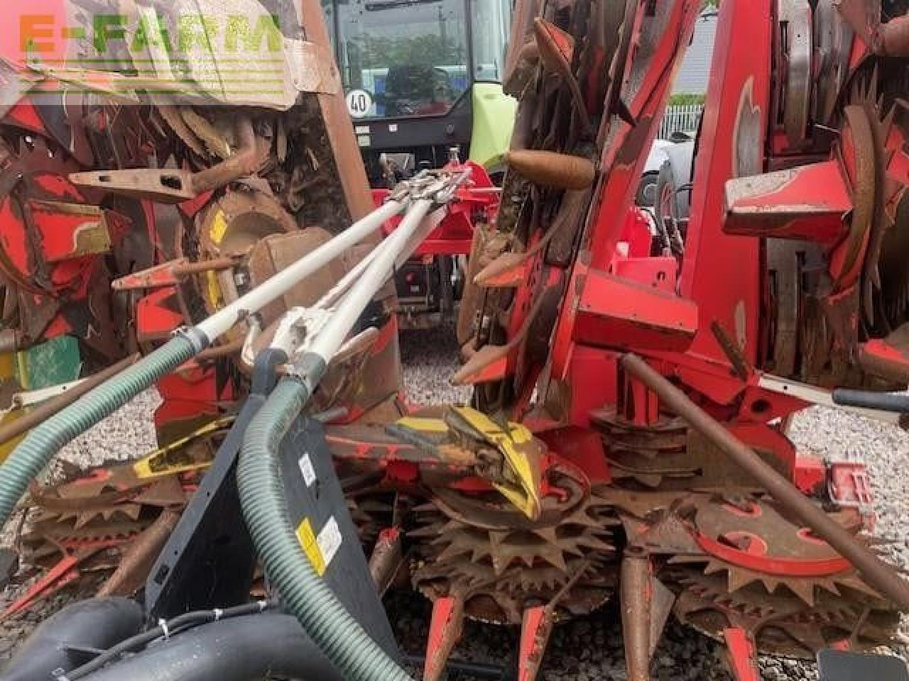 Kemper SPFH 390 PLUS - Forhøster: bilde 5 Kemper SPFH 390 PLUS - Forhøster: bilde 5