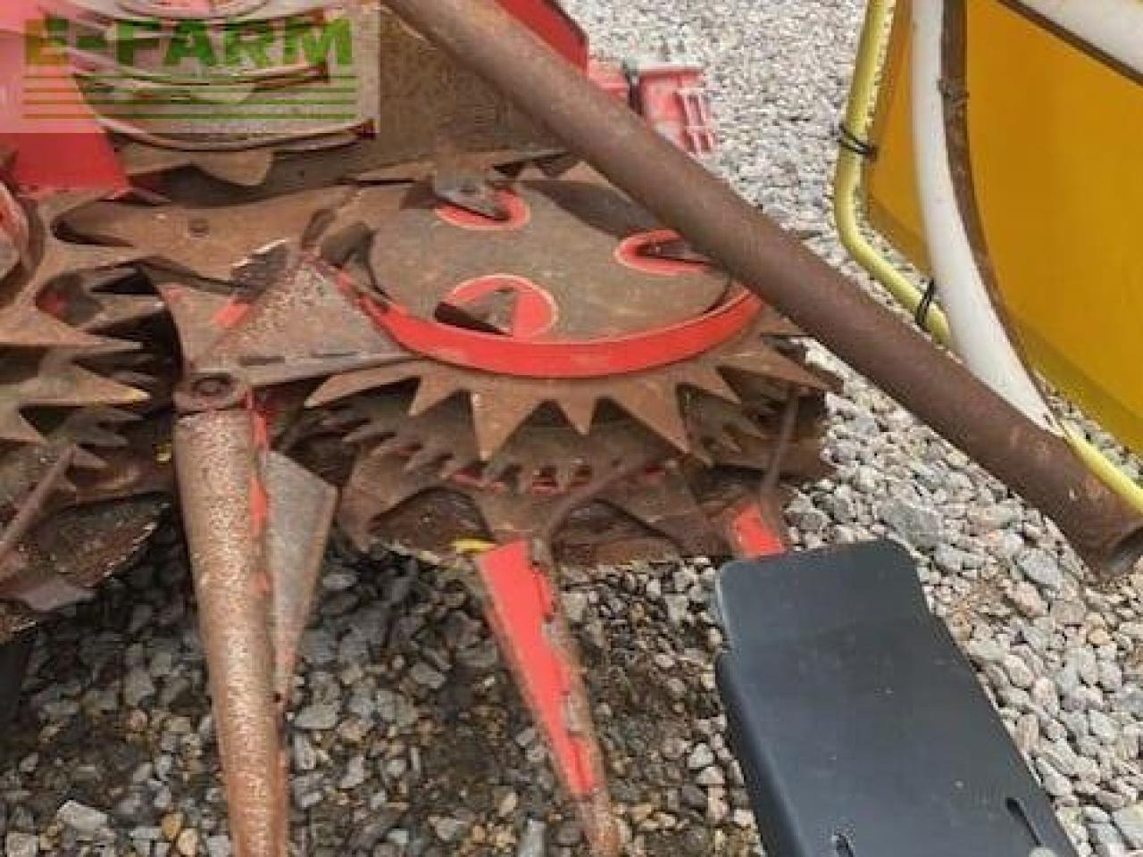 Kemper SPFH 390 PLUS - Forhøster: bilde 4 Kemper SPFH 390 PLUS - Forhøster: bilde 4