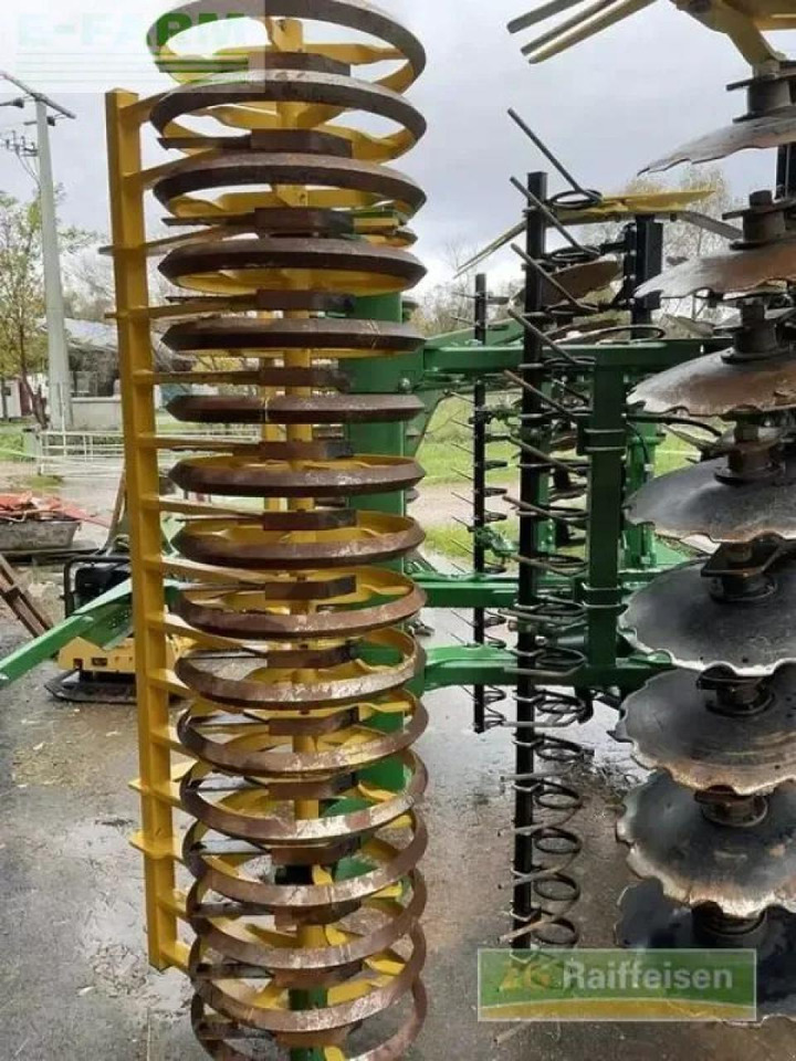 Kerner helix 450 - Skålharv: bilde 3 Kerner helix 450 - Skålharv: bilde 3