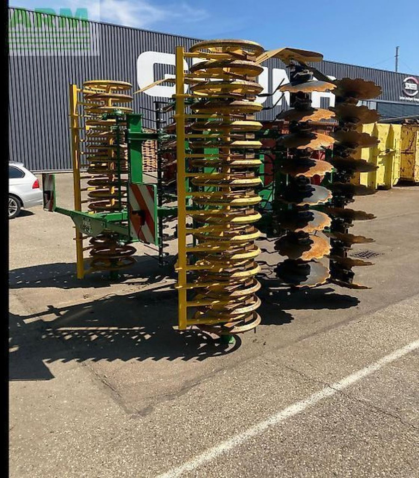 Kerner helix h 450 - Skålharv: bilde 3 Kerner helix h 450 - Skålharv: bilde 3