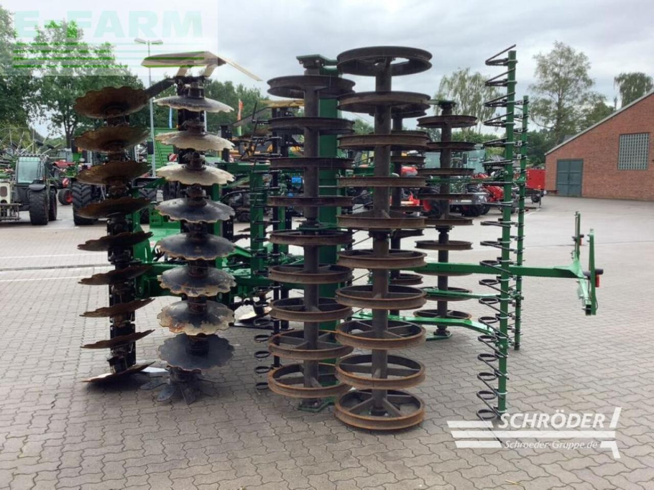 Kerner helix h 450 - Skålharv: bilde 5 Kerner helix h 450 - Skålharv: bilde 5