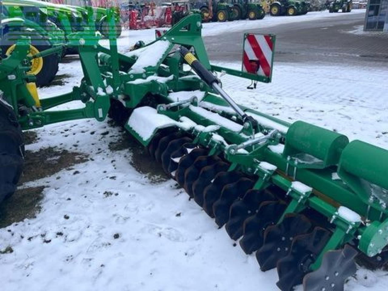 Kerner x-cut solo 600 - Skålharv: bilde 5 Kerner x-cut solo 600 - Skålharv: bilde 5