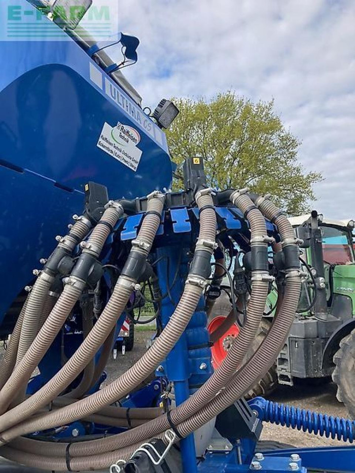 Köckerling ultima cs 300 - Såmaskin: bilde 5 Köckerling ultima cs 300 - Såmaskin: bilde 5