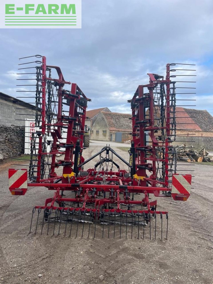 Kombisåmaskin Kongskilde Vibromaster 3065: bilde 6