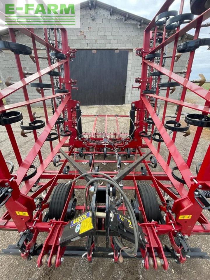 Kombisåmaskin Kongskilde Vibromaster 3065: bilde 8