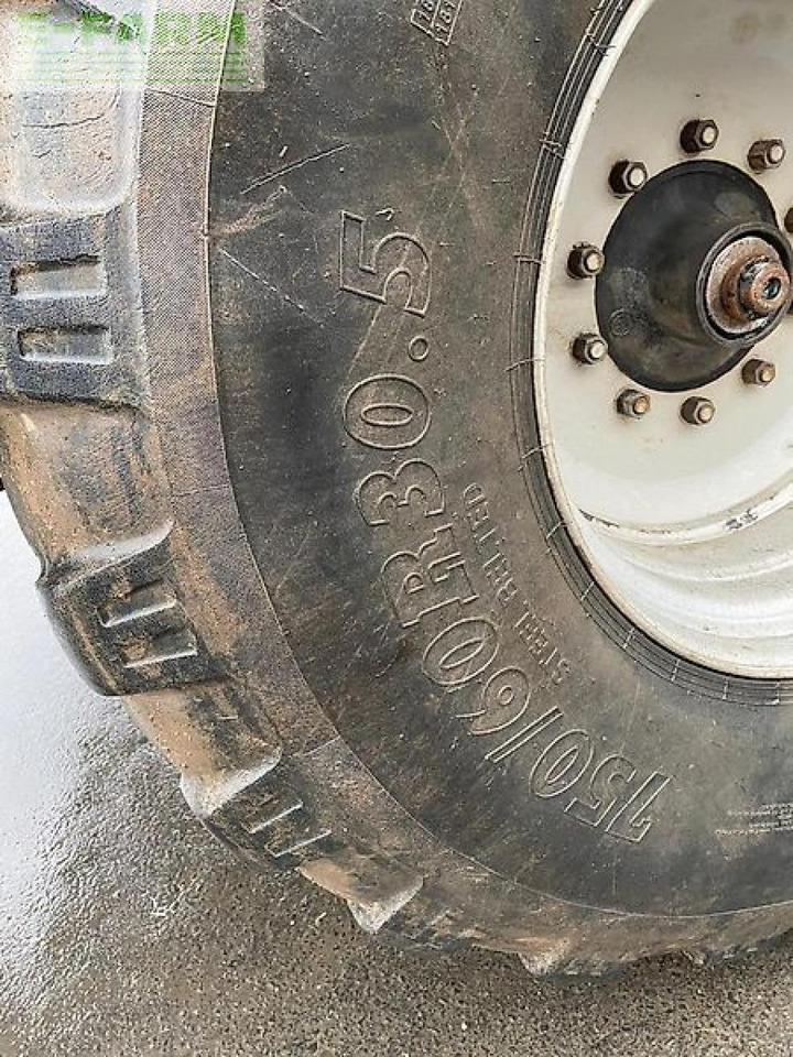 Gjødselutstyr Kotte garant vt20000/ s: bilde 7 Gjødselutstyr Kotte garant vt20000/ s: bilde 7