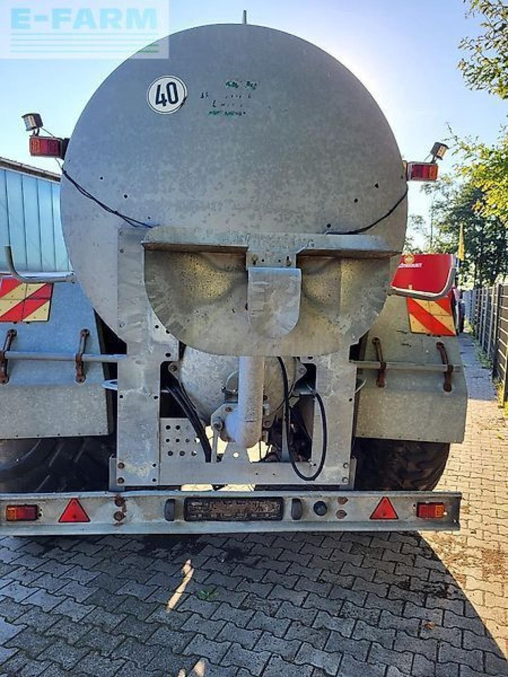 Kotte vt 16700/s - Gjødselutstyr: bilde 4 Kotte vt 16700/s - Gjødselutstyr: bilde 4