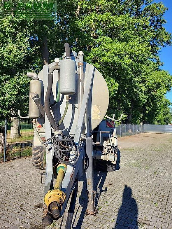 Kotte vt 16700/s - Gjødselutstyr: bilde 3 Kotte vt 16700/s - Gjødselutstyr: bilde 3