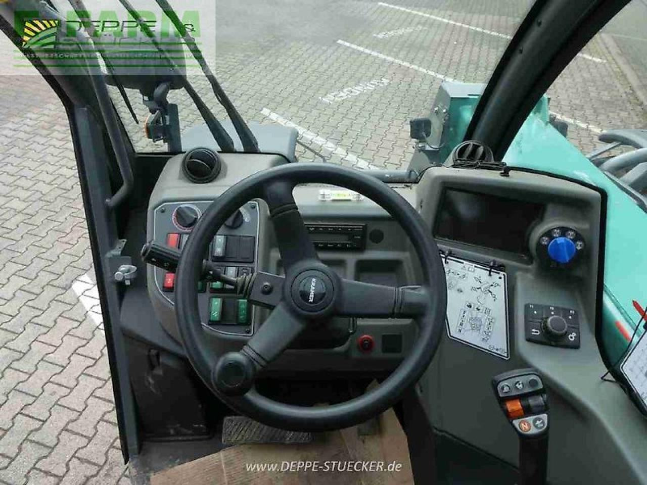 Teleskoplastere Kramer kt 457: bilde 12 Teleskoplastere Kramer kt 457: bilde 12