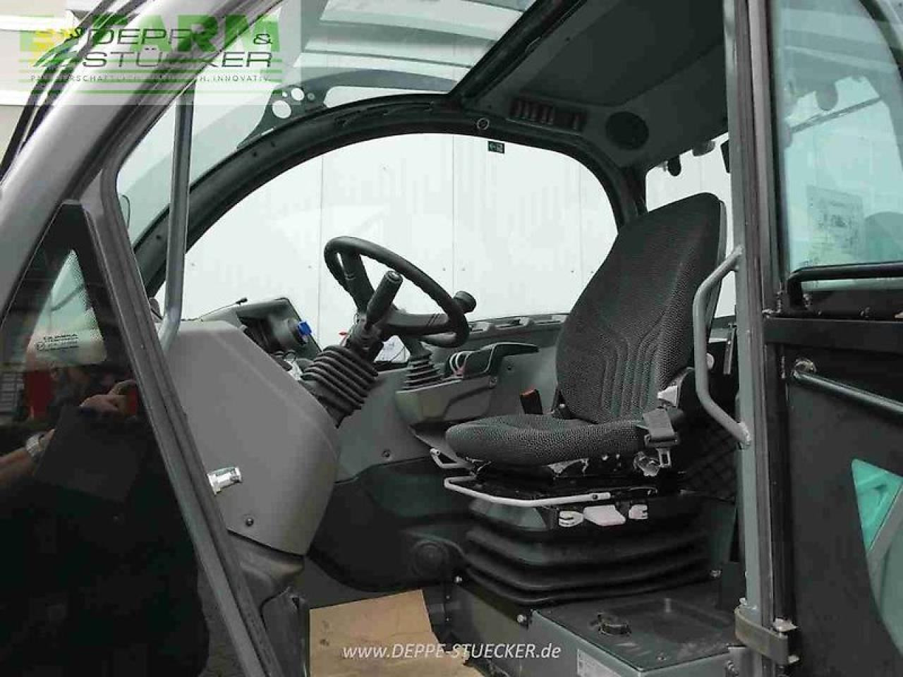 Teleskoplastere Kramer kt 457: bilde 9 Teleskoplastere Kramer kt 457: bilde 9