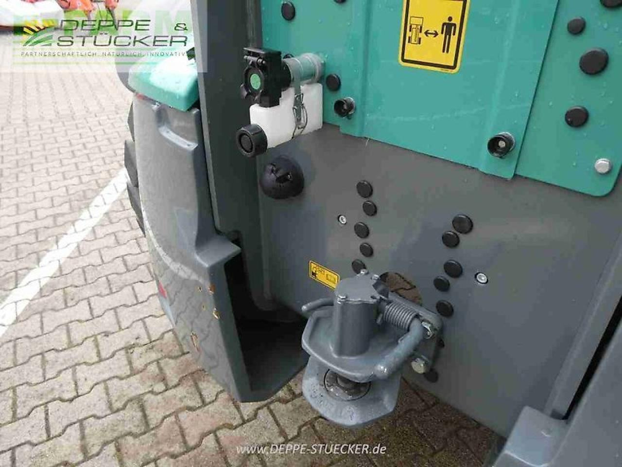 Teleskoplastere Kramer kt 457: bilde 14 Teleskoplastere Kramer kt 457: bilde 14