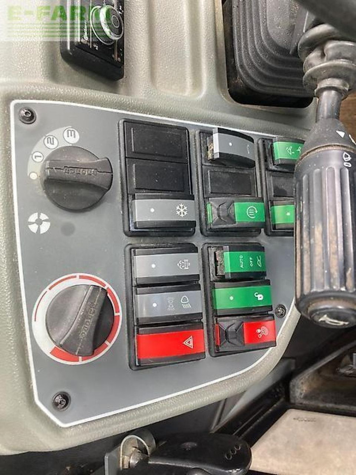 Teleskoplastere Kramer kt559: bilde 14