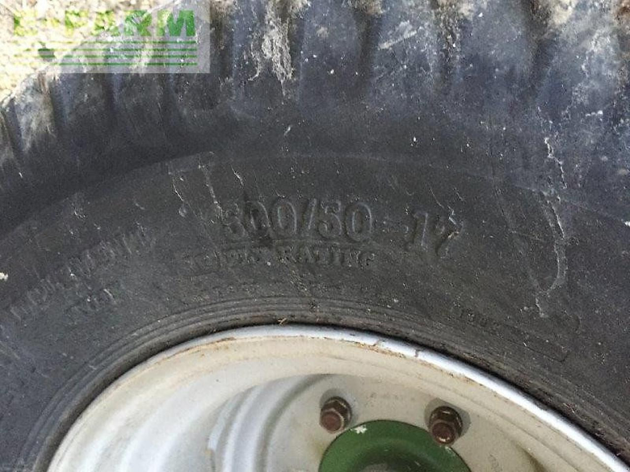 Krone 127 vfs multi cut - Firkantpresse: bilde 4 Krone 127 vfs multi cut - Firkantpresse: bilde 4