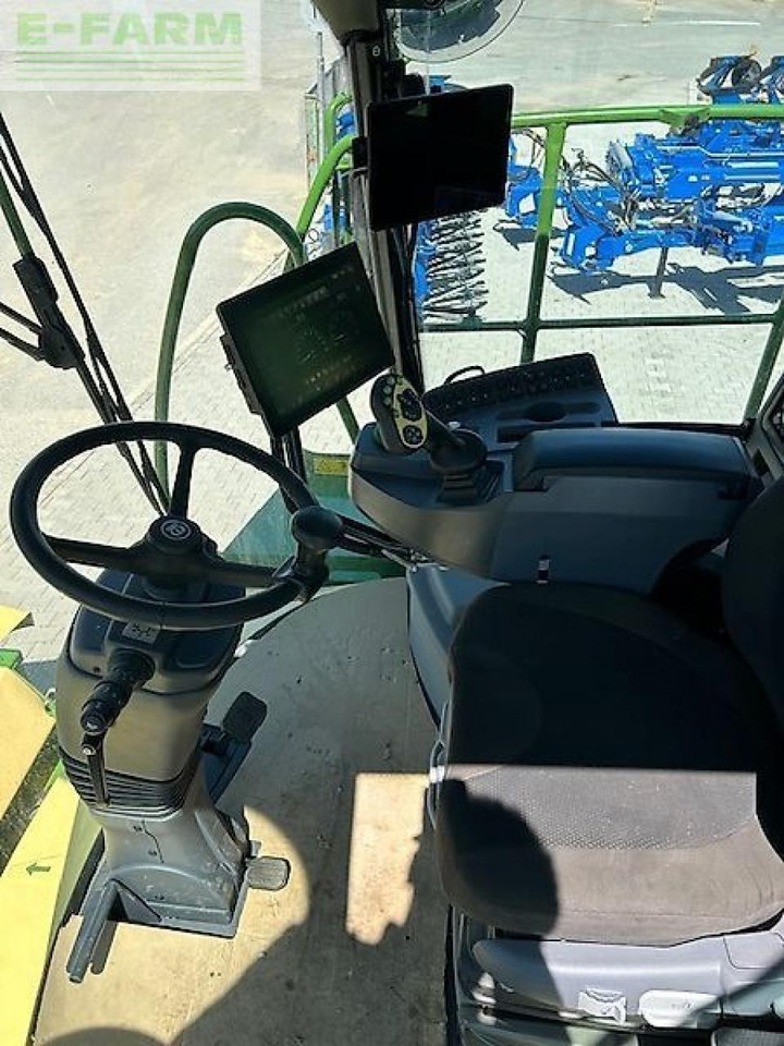 Krone big m 450 - Slåmaskin: bilde 4 Krone big m 450 - Slåmaskin: bilde 4