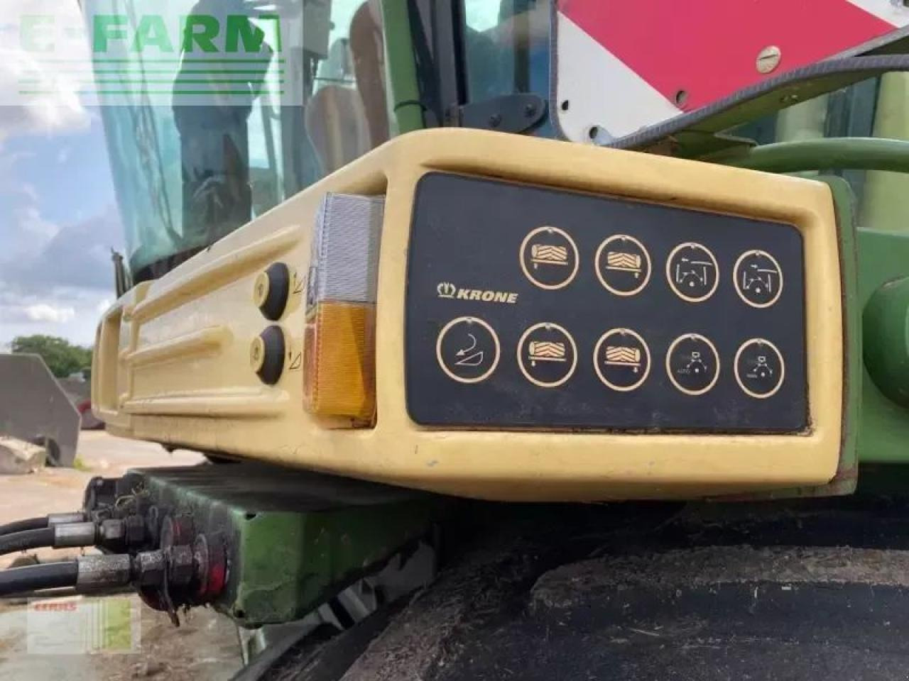 Krone big x 1000 - Forhøster: bilde 5 Krone big x 1000 - Forhøster: bilde 5