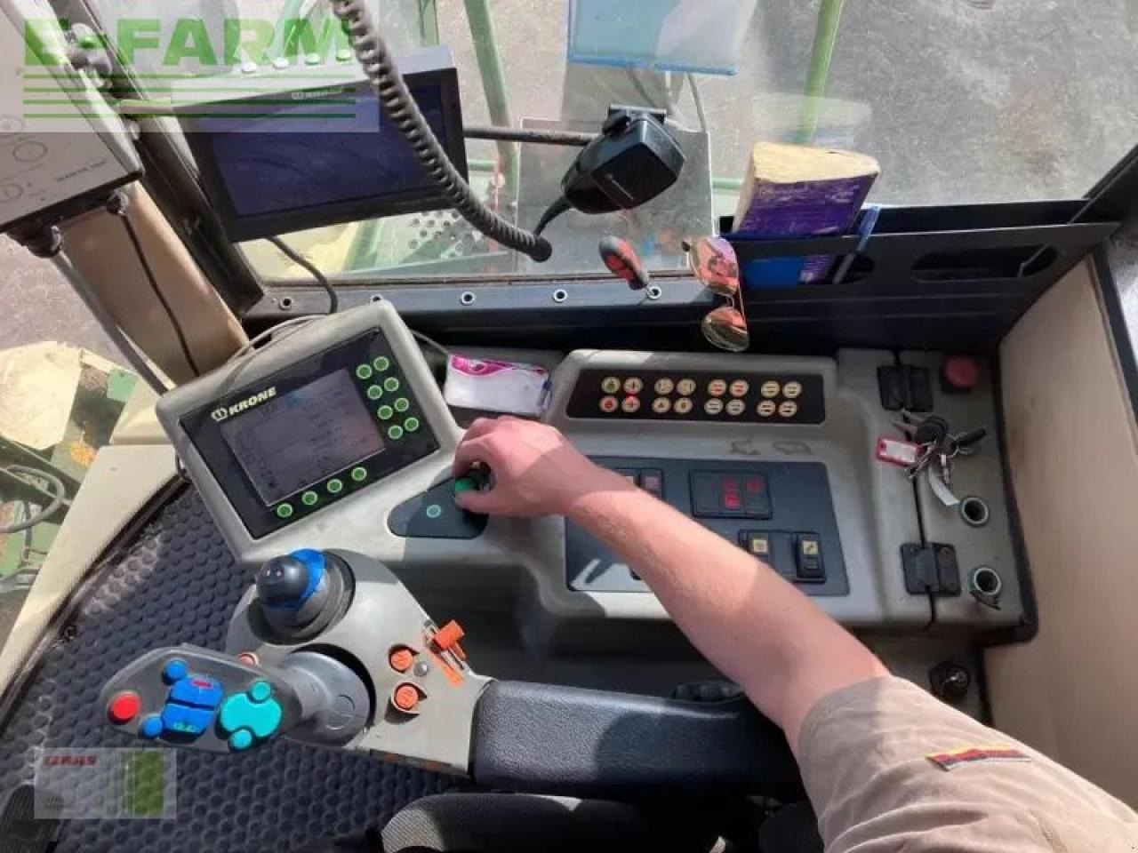 Krone big x 1000 - Forhøster: bilde 4 Krone big x 1000 - Forhøster: bilde 4