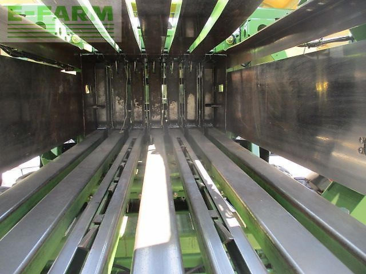 Firkantpresse Krone bigpack 1270 xc highspeed: bilde 7