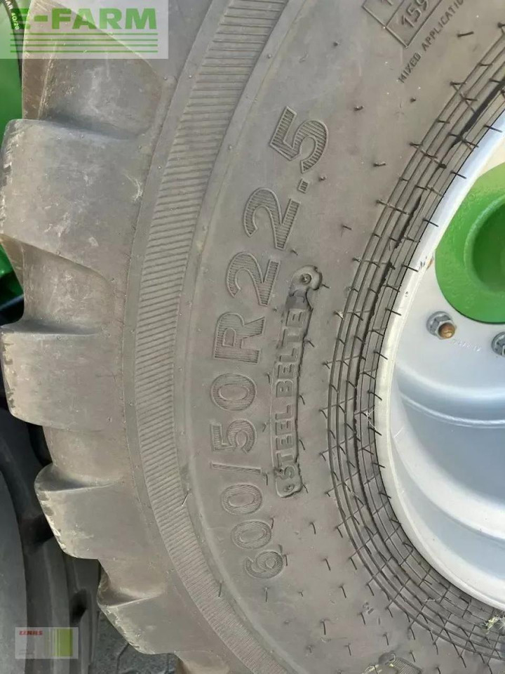 Krone comprima cv150 xc plus - Firkantpresse: bilde 4 Krone comprima cv150 xc plus - Firkantpresse: bilde 4