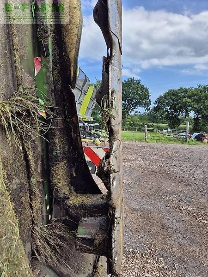 Slåmaskin Krone easy cut b 890: bilde 12