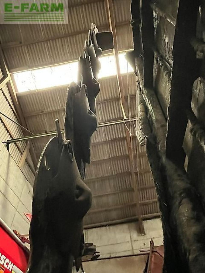 Slåmaskin Krone easy cut b 890: bilde 6