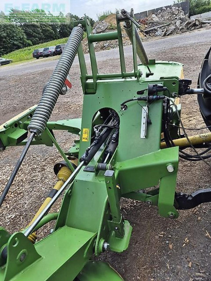 Slåmaskin Krone easy cut b 890: bilde 15