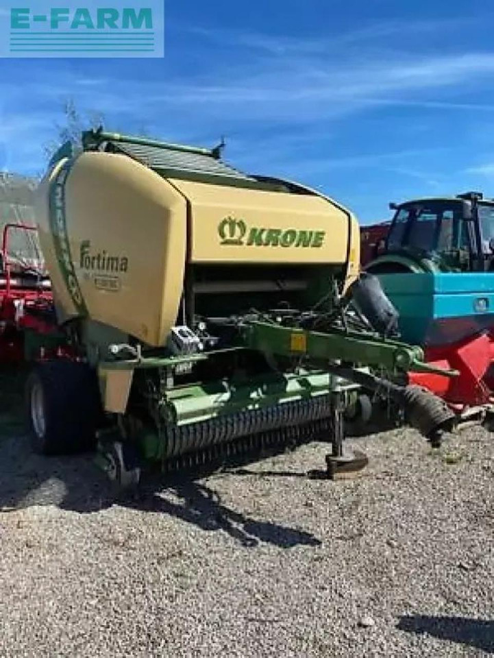 Krone fortima v1800mc - Firkantpresse: bilde 1 Krone fortima v1800mc - Firkantpresse: bilde 1