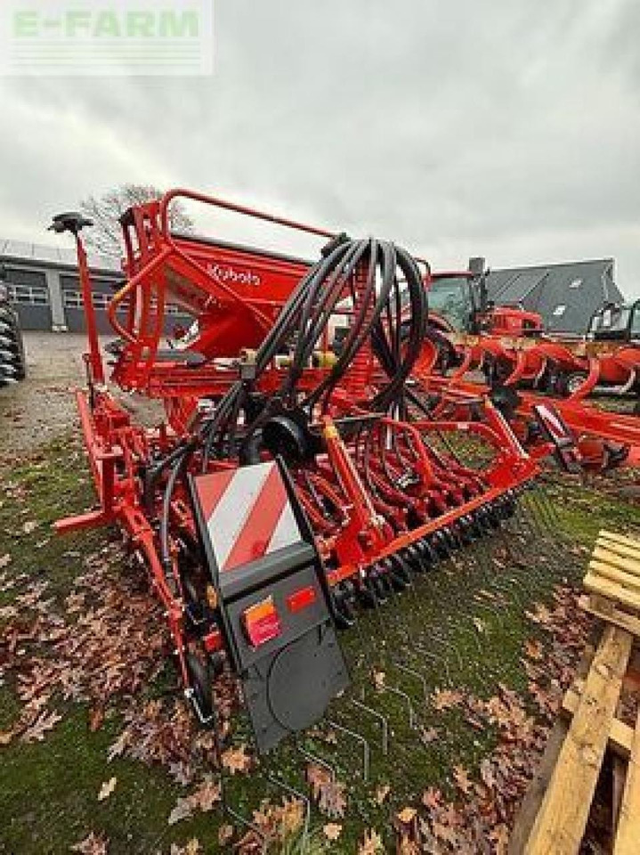 Kubota sd2301 mp - Såmaskin: bilde 2 Kubota sd2301 mp - Såmaskin: bilde 2