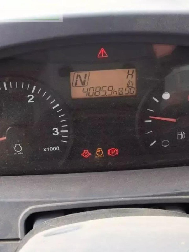 Kubota tracteur agricole m128gxs2 kubota - Traktor: bilde 5 Kubota tracteur agricole m128gxs2 kubota - Traktor: bilde 5