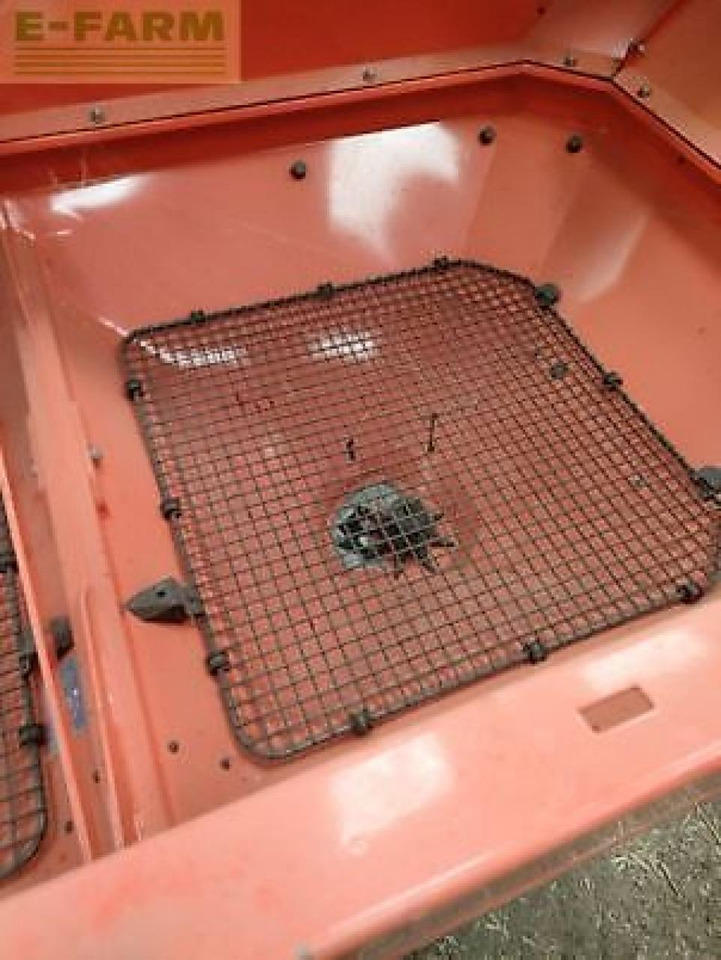 Kuhn axis 20.2 m-emc-w - Gjødselspreder: bilde 4 Kuhn axis 20.2 m-emc-w - Gjødselspreder: bilde 4