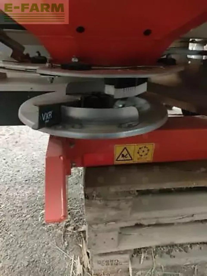 Kuhn axis 20.2 m-emc-w - Gjødselspreder: bilde 5 Kuhn axis 20.2 m-emc-w - Gjødselspreder: bilde 5