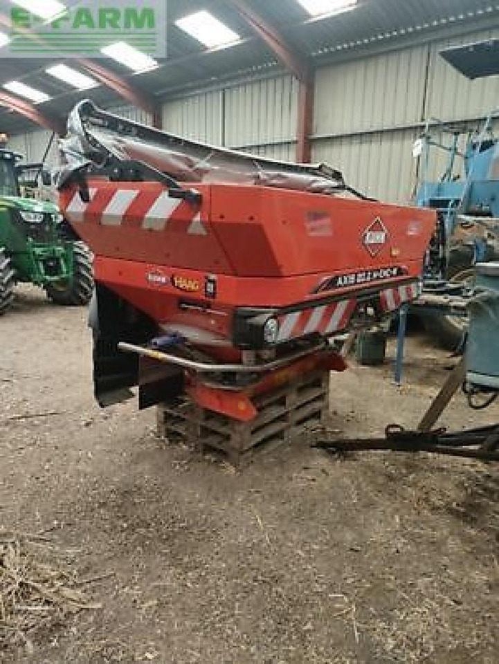 Kuhn axis 20.2 m-emc-w - Gjødselspreder: bilde 3 Kuhn axis 20.2 m-emc-w - Gjødselspreder: bilde 3