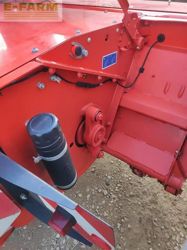 Kuhn fc 3525 frontale df ff - Slåmaskin: bilde 5 Kuhn fc 3525 frontale df ff - Slåmaskin: bilde 5