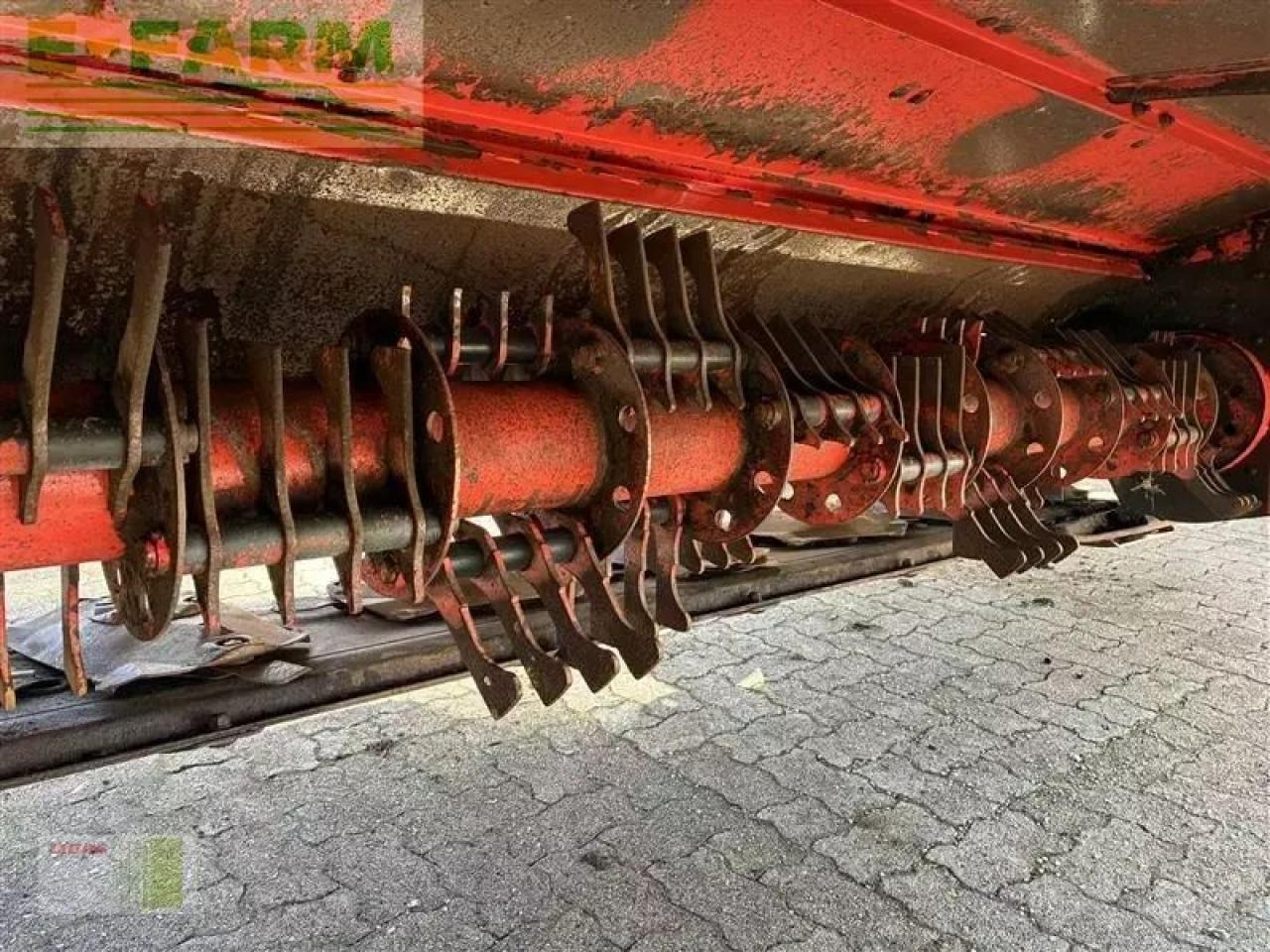 Kuhn fc 9530 d - Slåmaskin: bilde 3 Kuhn fc 9530 d - Slåmaskin: bilde 3