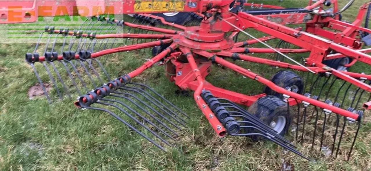 Kuhn ga 7932 - Høyvender: bilde 3 Kuhn ga 7932 - Høyvender: bilde 3