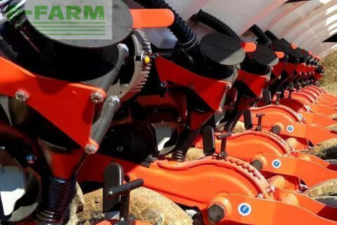 Kuhn kosma 5 reihig - Ettkorn såmaskin: bilde 4 Kuhn kosma 5 reihig - Ettkorn såmaskin: bilde 4