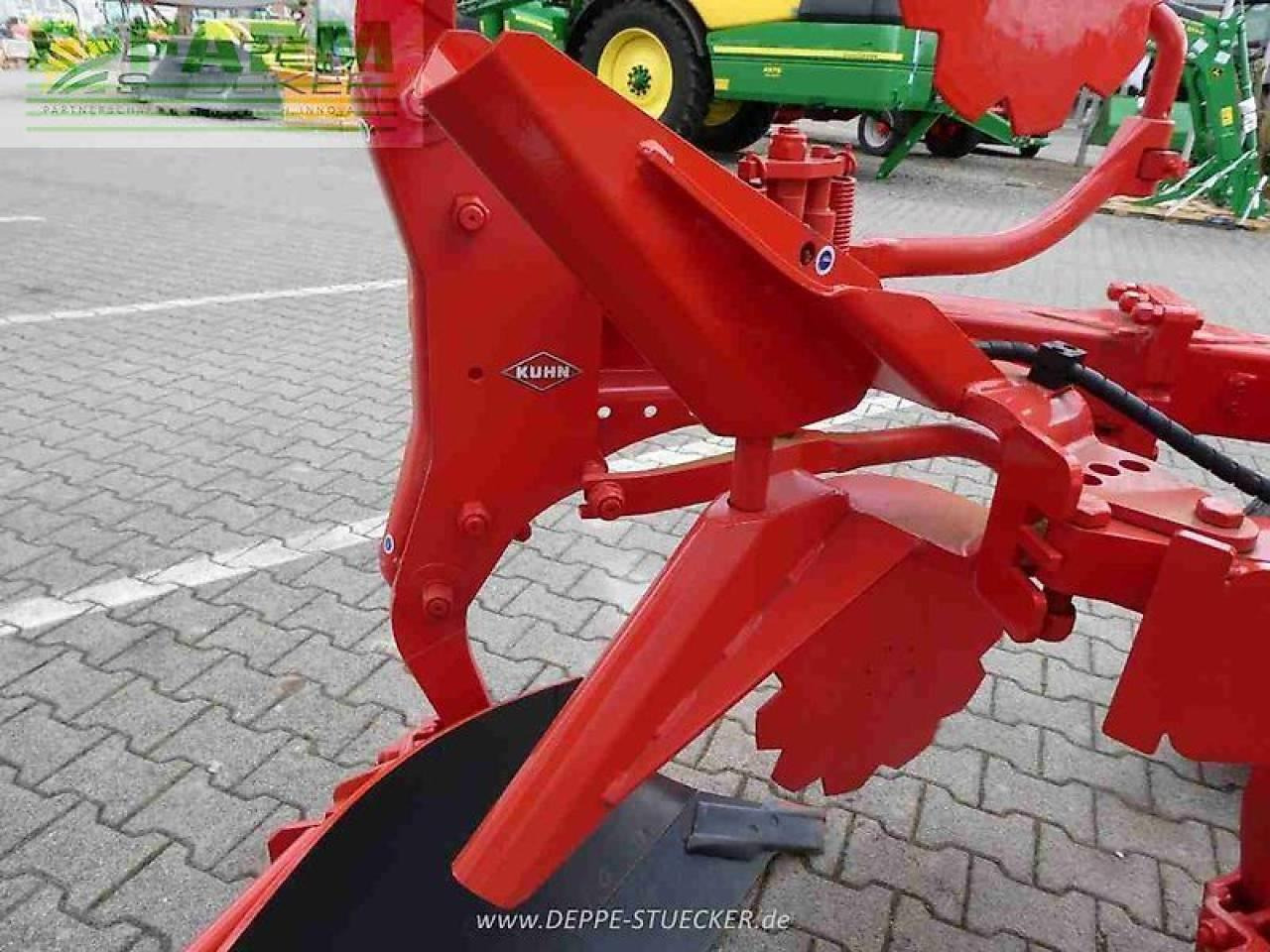 Kuhn multi-master 113 - Plog: bilde 5 Kuhn multi-master 113 - Plog: bilde 5