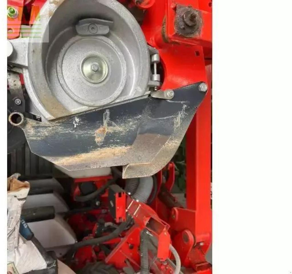 Kuhn pl3-8rgs-repl - Ettkorn såmaskin: bilde 4 Kuhn pl3-8rgs-repl - Ettkorn såmaskin: bilde 4