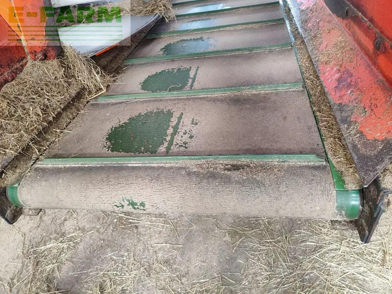 Kuhn profile 1480 - Husdyrhold-utstyr: bilde 4 Kuhn profile 1480 - Husdyrhold-utstyr: bilde 4