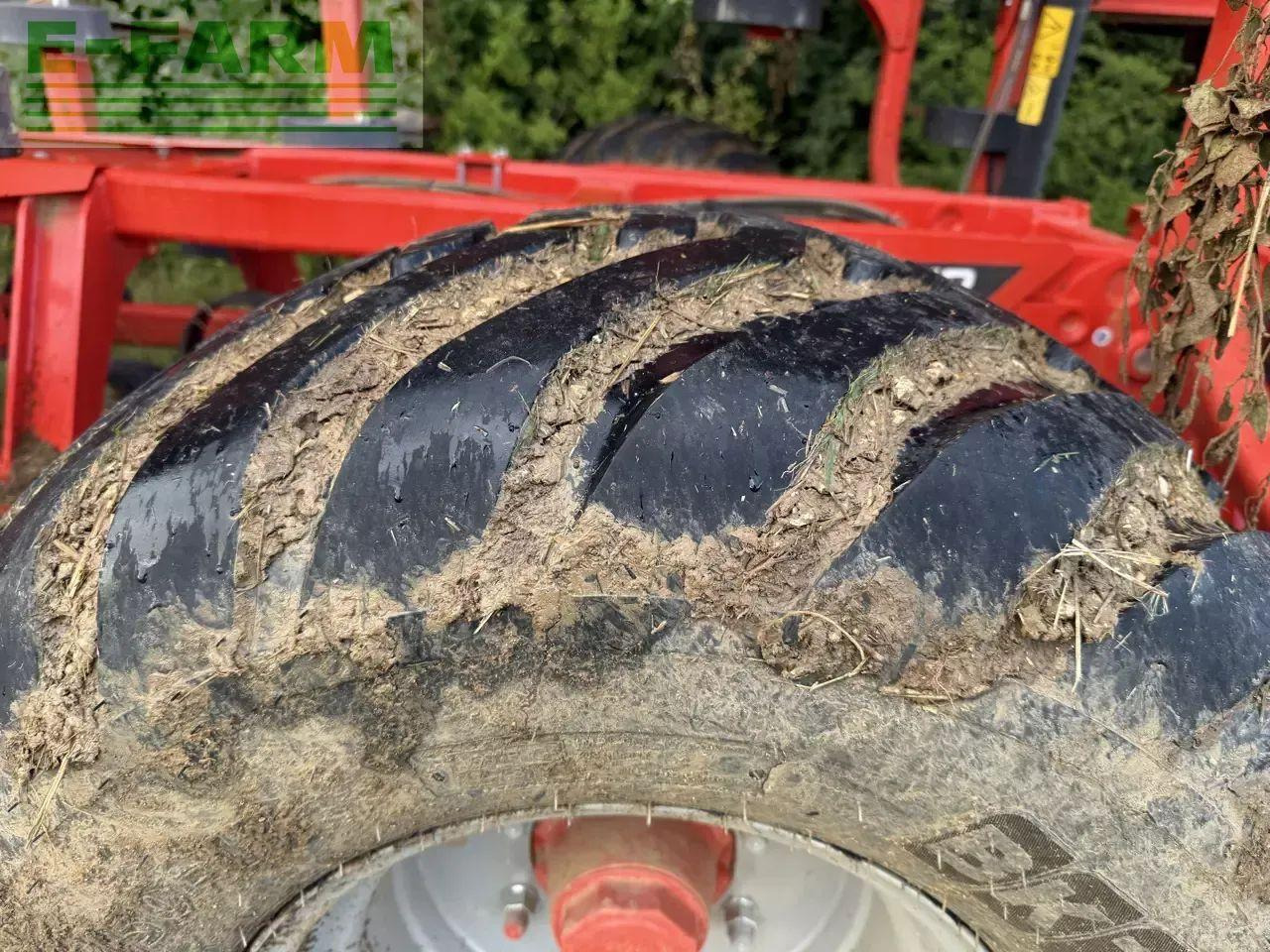 Kultivator Kuhn prolander 6000 a: bilde 8