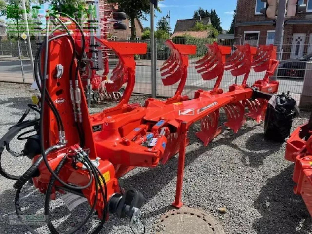 Kuhn vari master 153 4e+1 - Plog: bilde 2 Kuhn vari master 153 4e+1 - Plog: bilde 2