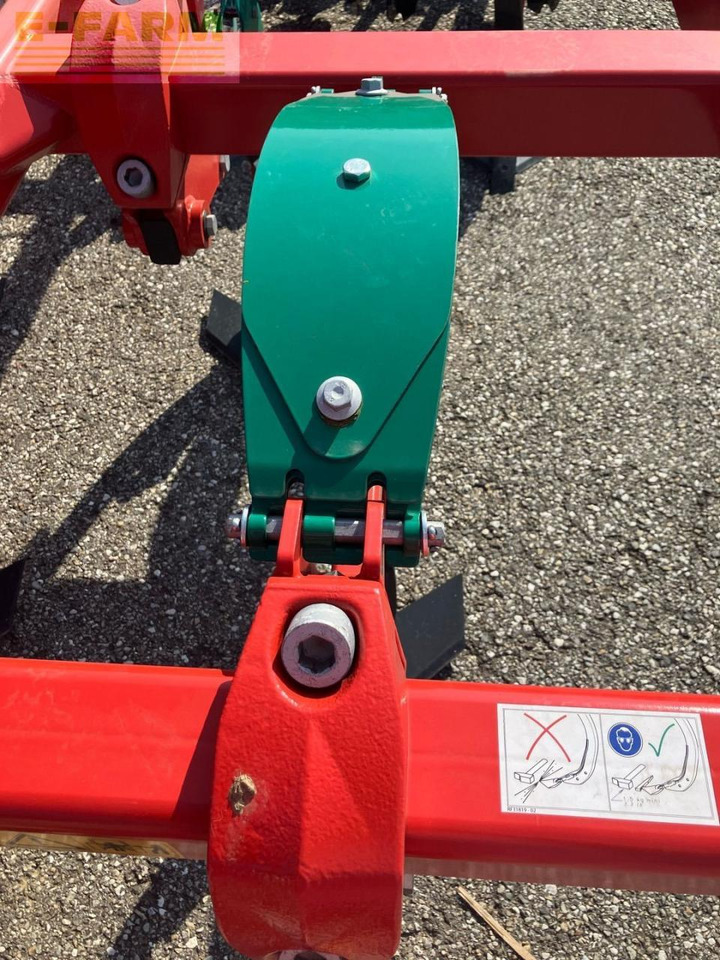 Kverneland Enduro 3000 - Kultivator: bilde 2 Kverneland Enduro 3000 - Kultivator: bilde 2