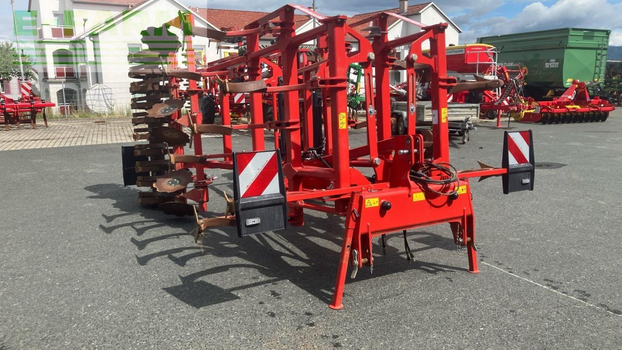 Kverneland Enduro 4000F - Kultivator: bilde 4 Kverneland Enduro 4000F - Kultivator: bilde 4