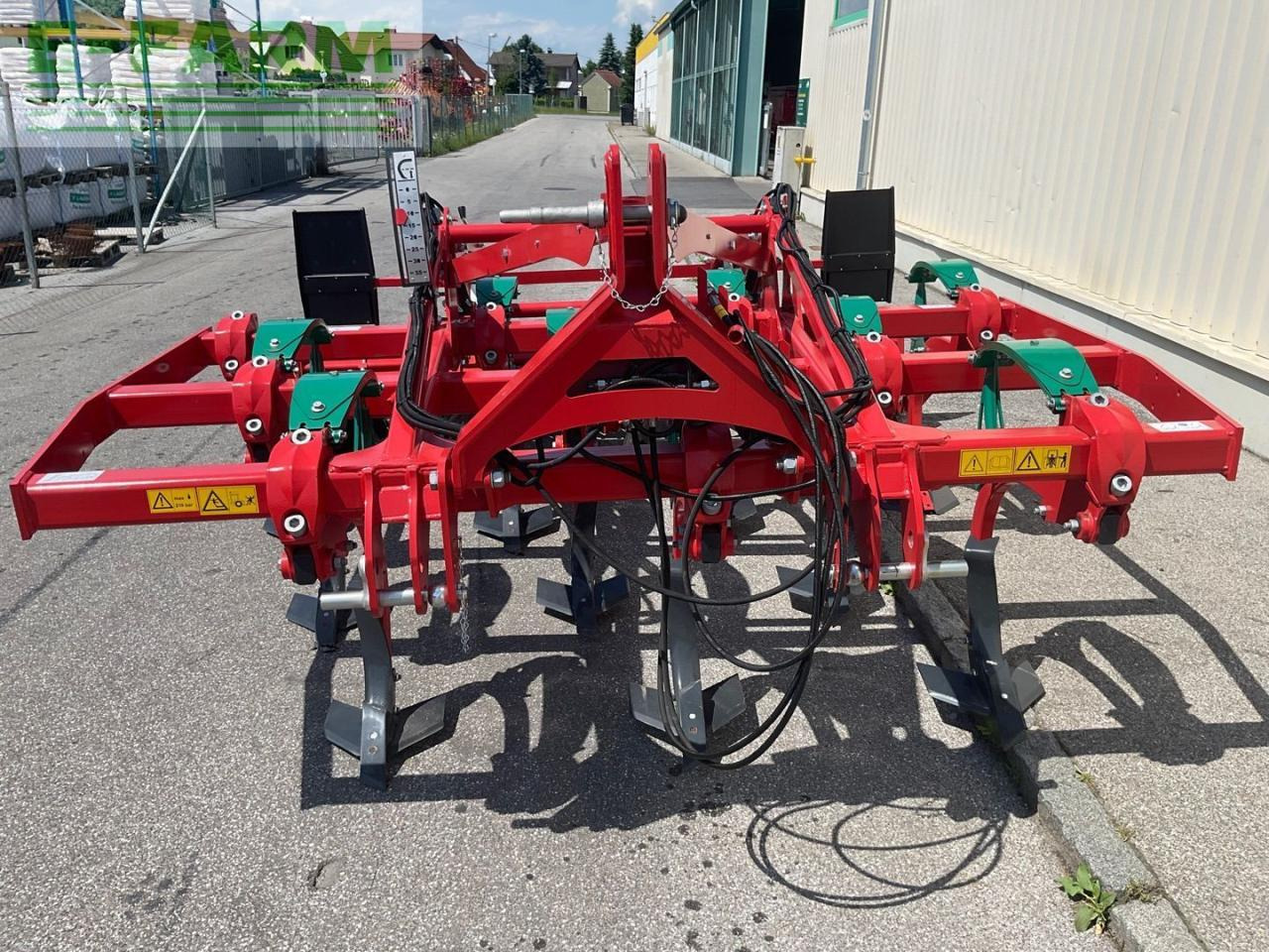 Kverneland Enduro Pro 3000 - Kultivator: bilde 3 Kverneland Enduro Pro 3000 - Kultivator: bilde 3